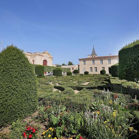 Le Barral Appartement Castres  Buitenkant foto