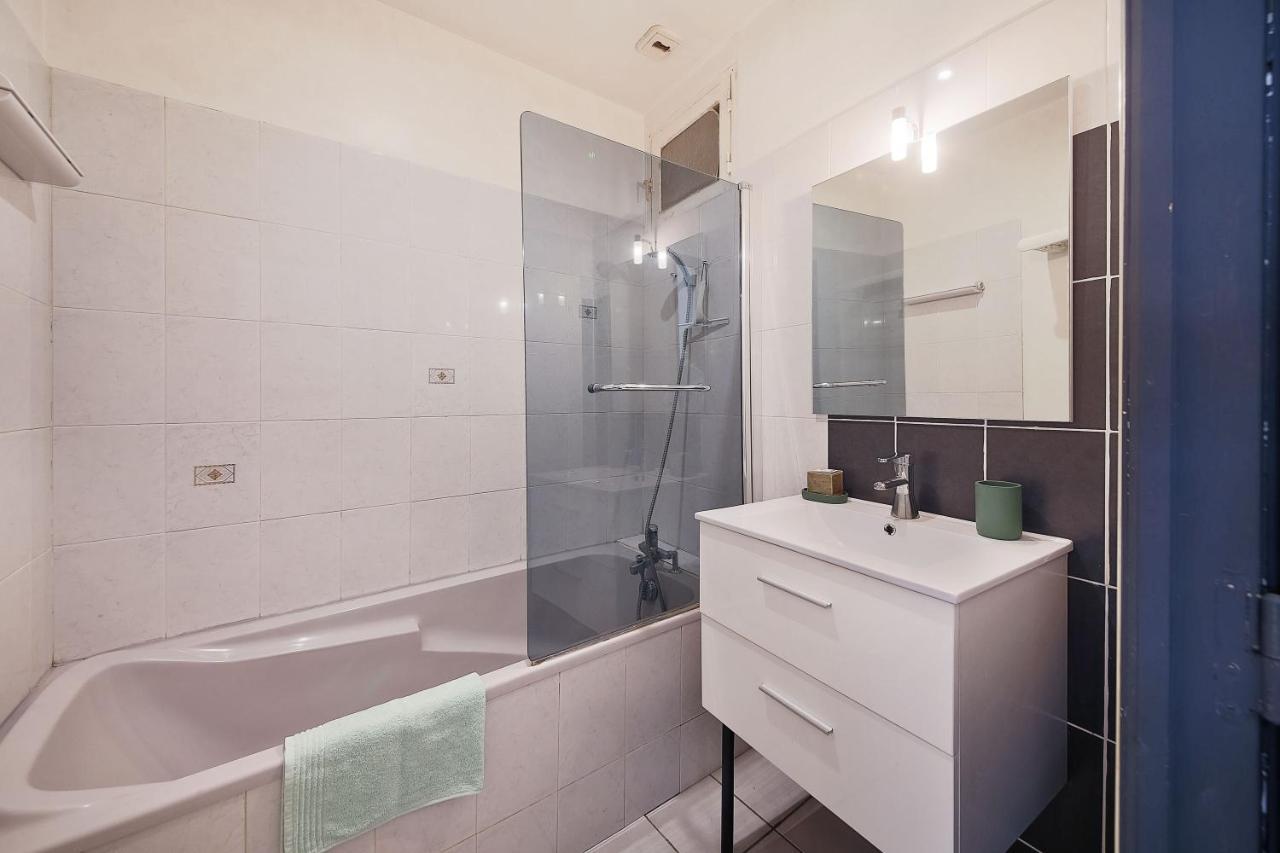 Le Barral Appartement Castres  Buitenkant foto